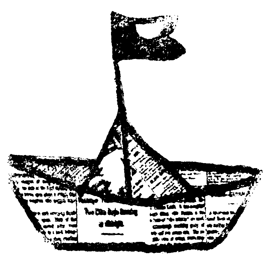 Testimonials - Longship (849x848), Png Download