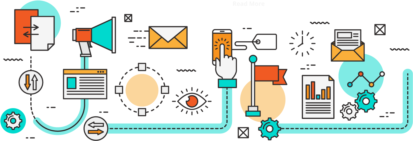 Grow Your Business With Clever Digital Marketing - Influencer Marketing Campaigns (2200x550), Png Download