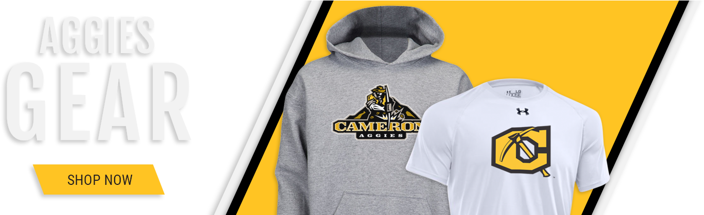 Gear - Cameron University (1920x420), Png Download