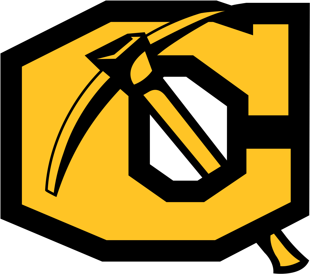 Cameron University Png (1200x1061), Png Download