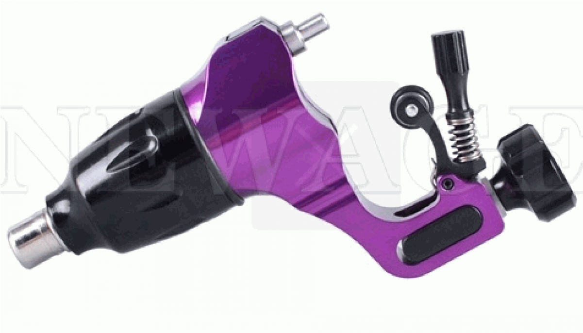 Spy Tattoo Machine (1200x1200), Png Download