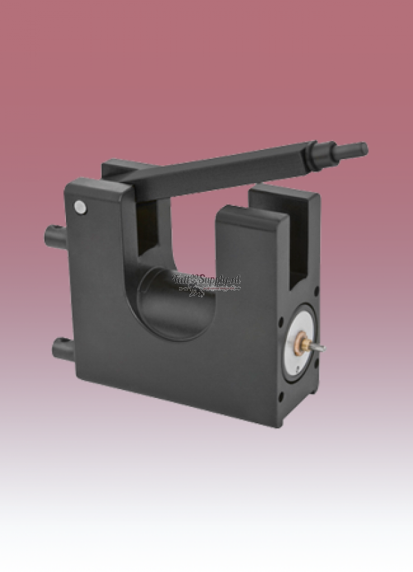 Case For Swiss Rotary Machines - Vise (600x831), Png Download