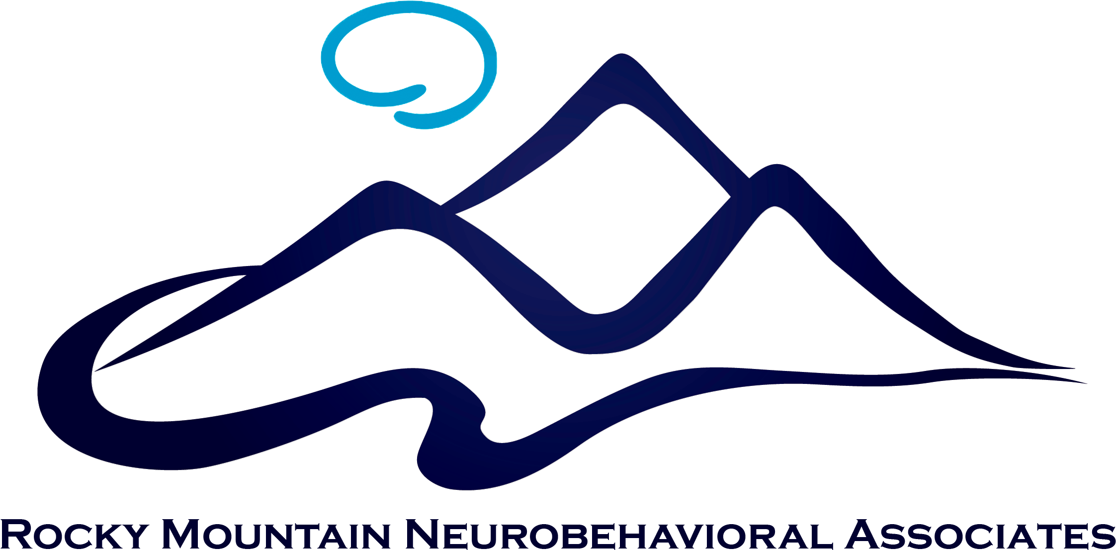 Rocky Mtn Neurobehavioral Associates - M House (2414x1531), Png Download