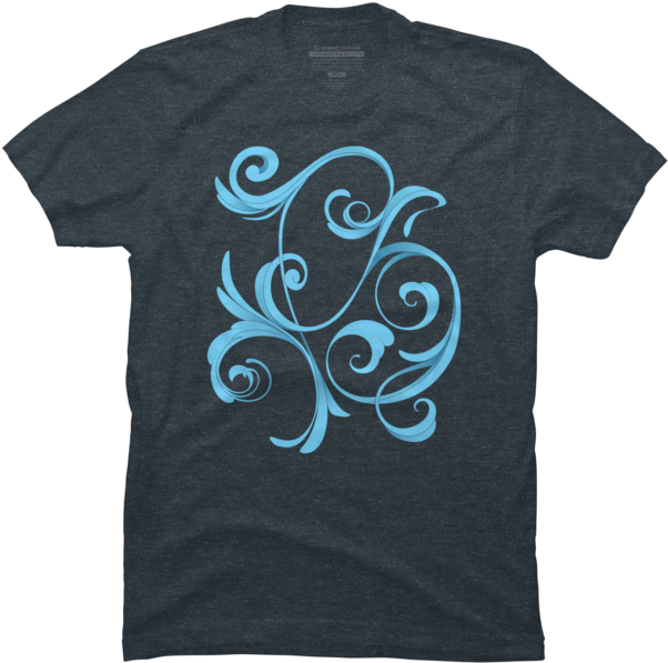 Bluejay Nouveau - Gogeta Blue Shirt (650x650), Png Download