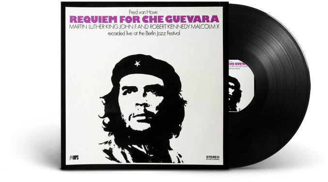 Che Guevara (760x539), Png Download