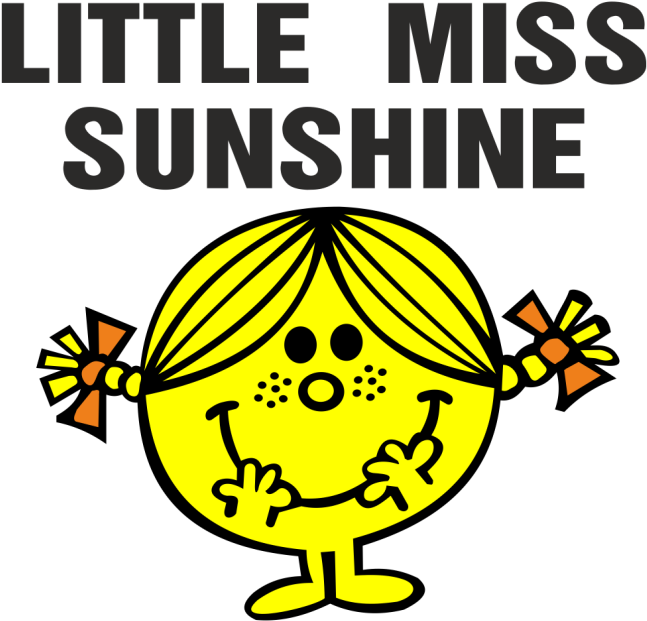 Britney Spears Little Miss Sunshine (716x716), Png Download
