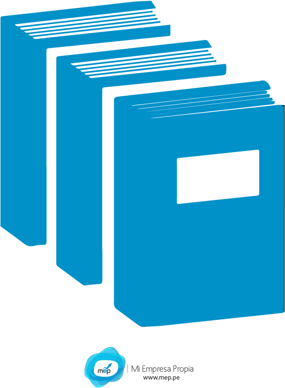 Mep Tramites Tributarios Libros (701x844), Png Download