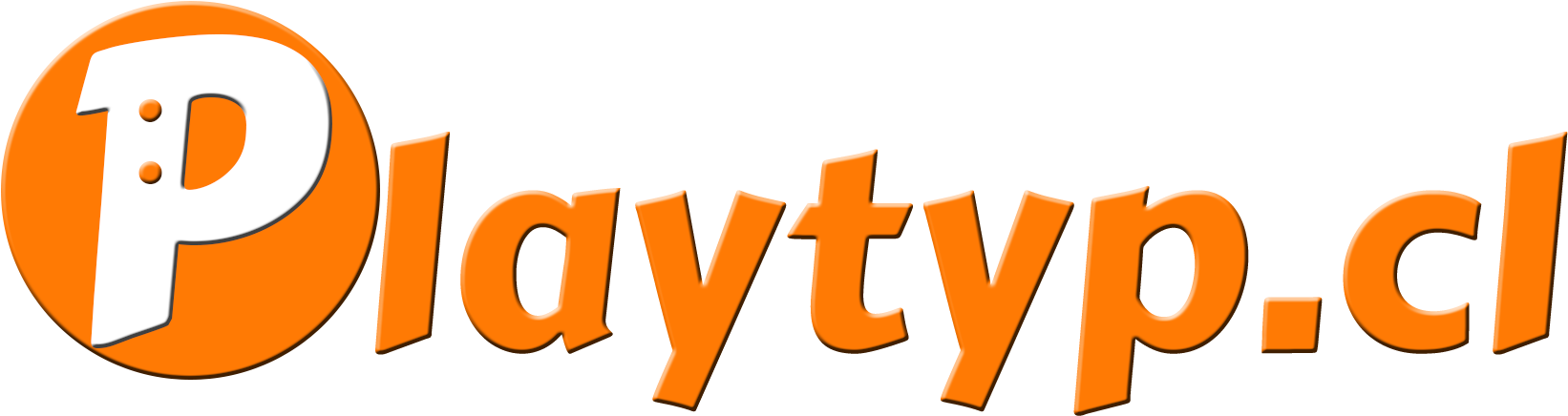 Playtyp Playtyp (1695x585), Png Download