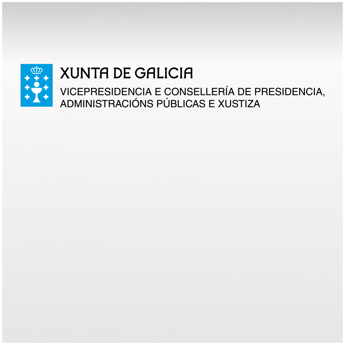 Etapa - Xunta De Galicia (1191x1191), Png Download