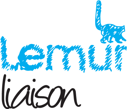 Lemur (600x600), Png Download