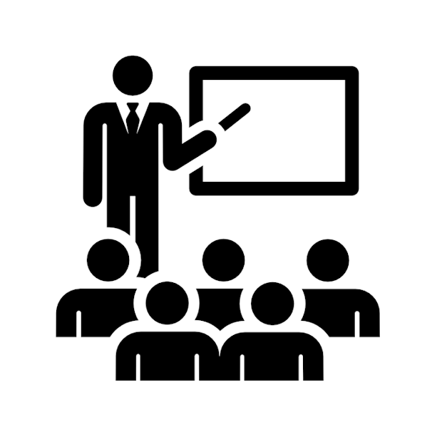 News - White Board Icon (650x650), Png Download