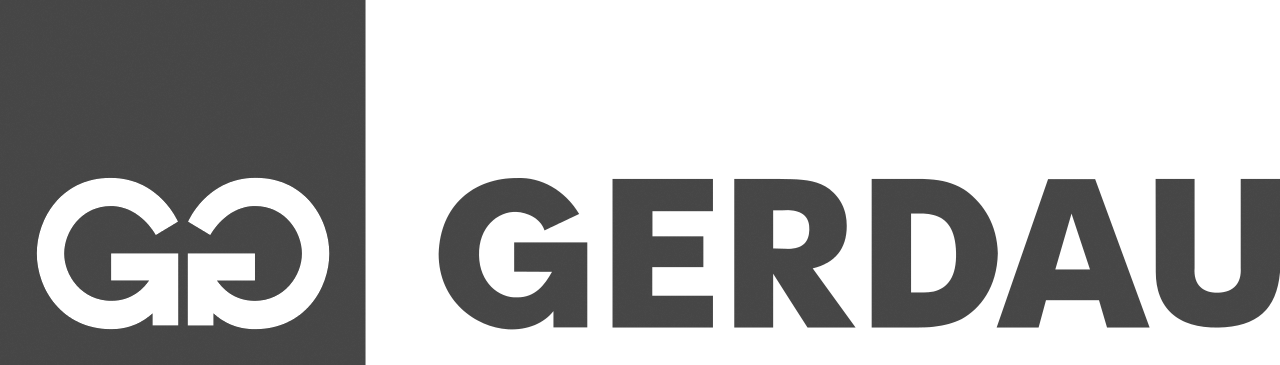 Guerdal - Gerdau S.a. (1280x365), Png Download