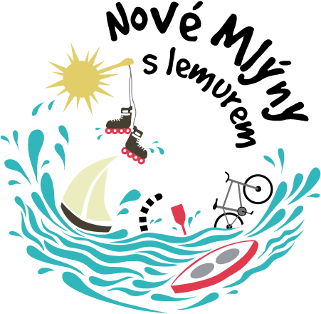 Lemur T-shirt - Illustration (842x596), Png Download