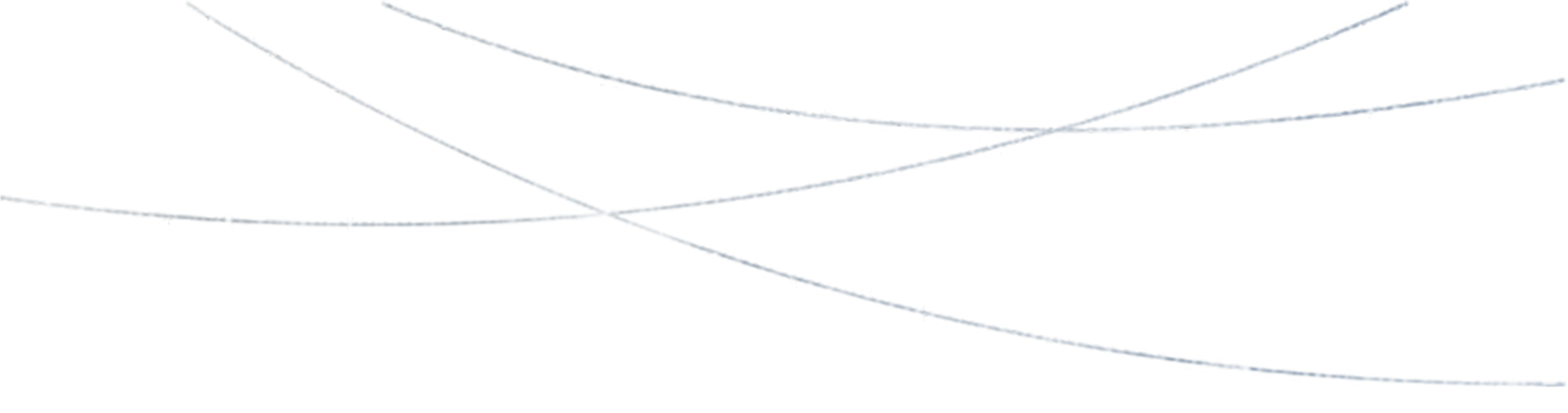 Download - Chain (3490x879), Png Download