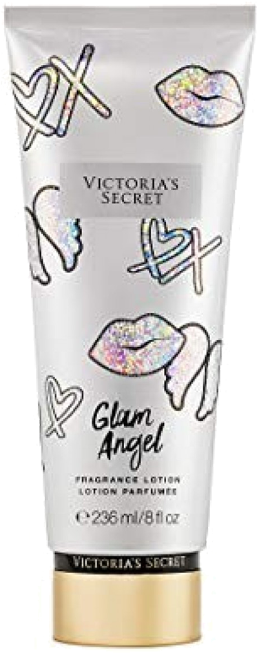 Cosmetics - Victoria Secret Glam Angel (1258x1124), Png Download