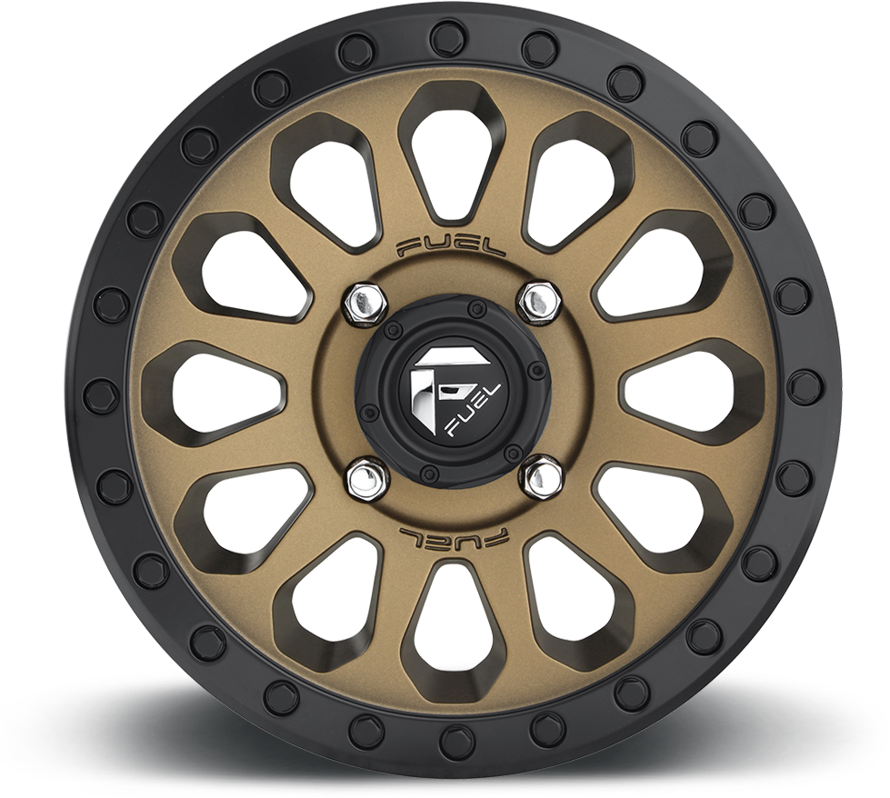 Fuel Off-road Vector D600 Utv Wheel - Fuel Wheels Vector D600 (1000x1000), Png Download