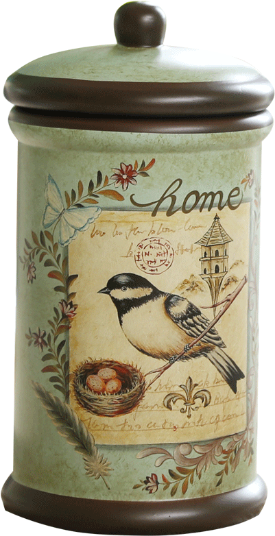 Oak Manor Estadounidense De Almacenamiento De Almacenamiento - Chickadee (800x800), Png Download