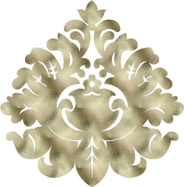 Ornamentos Vintage Antiguos Png - Circle (676x683), Png Download