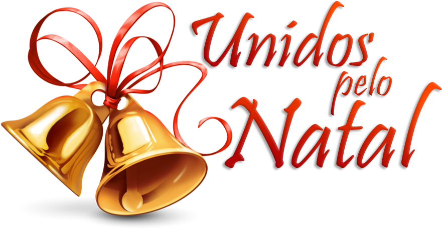 Unidos Pelo Natal - Christmas Day Png File (939x480), Png Download