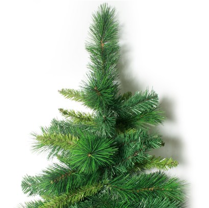 As Bolas Coloridas Que Enfeitam Atualmente As Árvores - Christmas Tree (843x419), Png Download