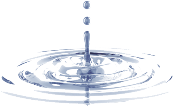 Water Ripples Transparent (685x480), Png Download
