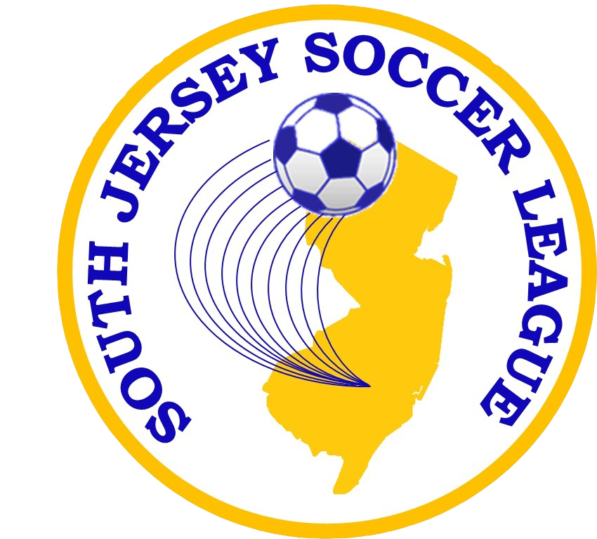 South Jersey - Emblem (930x786), Png Download