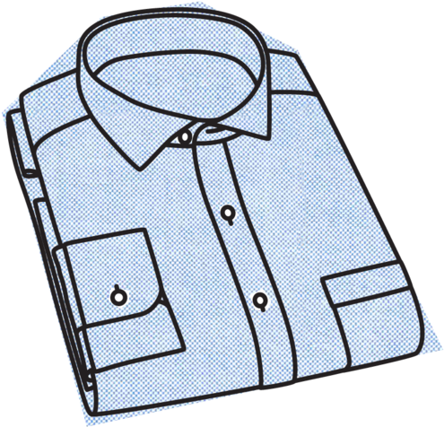 They're Also The Least Likely To Be Noticed Which Is - Formal Wear (1000x500), Png Download