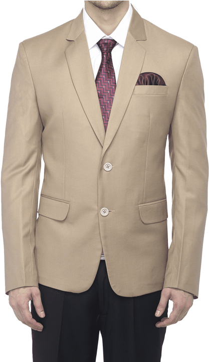 Free Png Blazer Png Images Transparent - Wine Colour Blazer Combination (480x720), Png Download