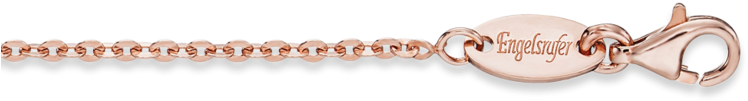 Kaelakee Brillo Rose Ernb Xx 19r - Chain (768x768), Png Download