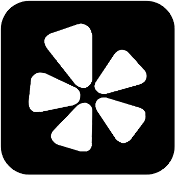 Yelp - Illustration (681x485), Png Download