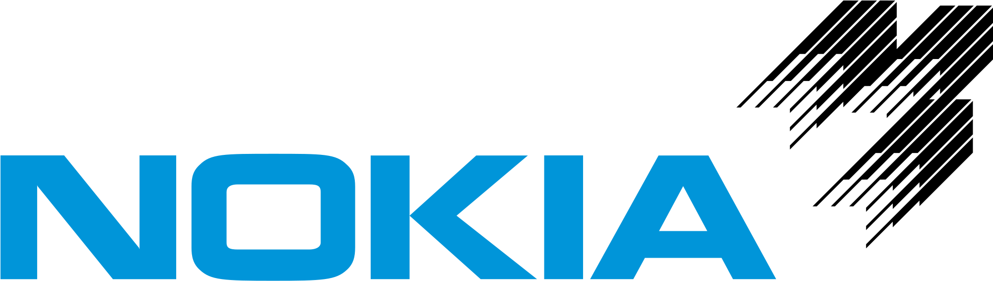 Nokia Arrows Logo - Nokia Lumia 520 Windows Phone Unlocked - Yellow (2000x874), Png Download