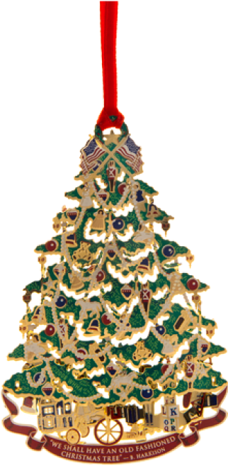 Christmas Tree Ornament Png - Christmas Fine Decorations Png (700x700), Png Download