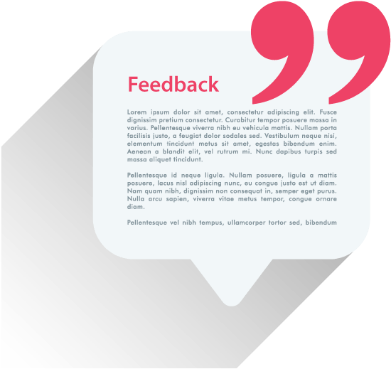 Immediate Patient Feedback - M. Visvesvaraya (550x519), Png Download