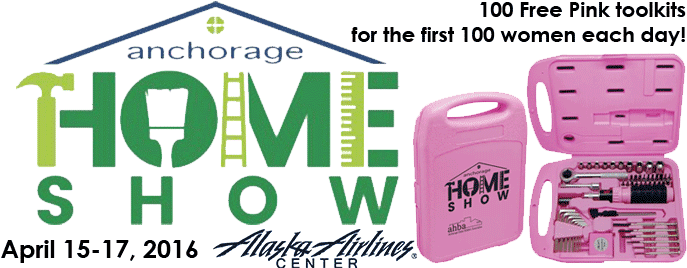 Ahba Home Show - Custom The Handyman 55 Pc Tool Set (791x283), Png Download
