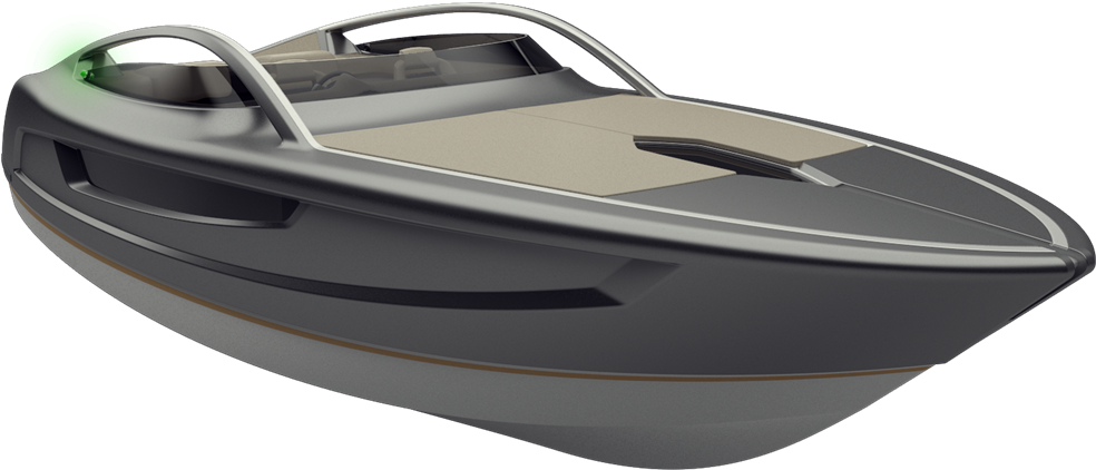 Boat Png Photo - Boat .png (1280x720), Png Download