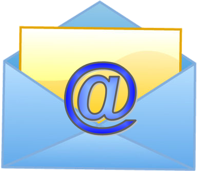 Png Email Server - Ict Clipart Png (826x707), Png Download