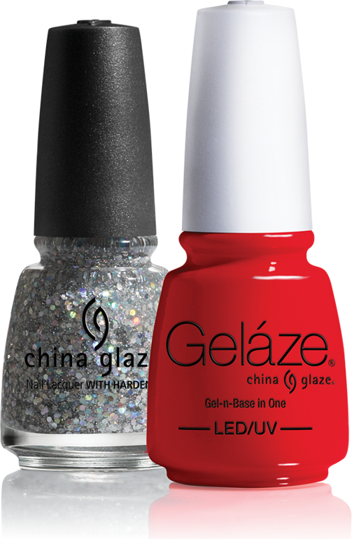 Fade Bottles - Gelaze (503x770), Png Download