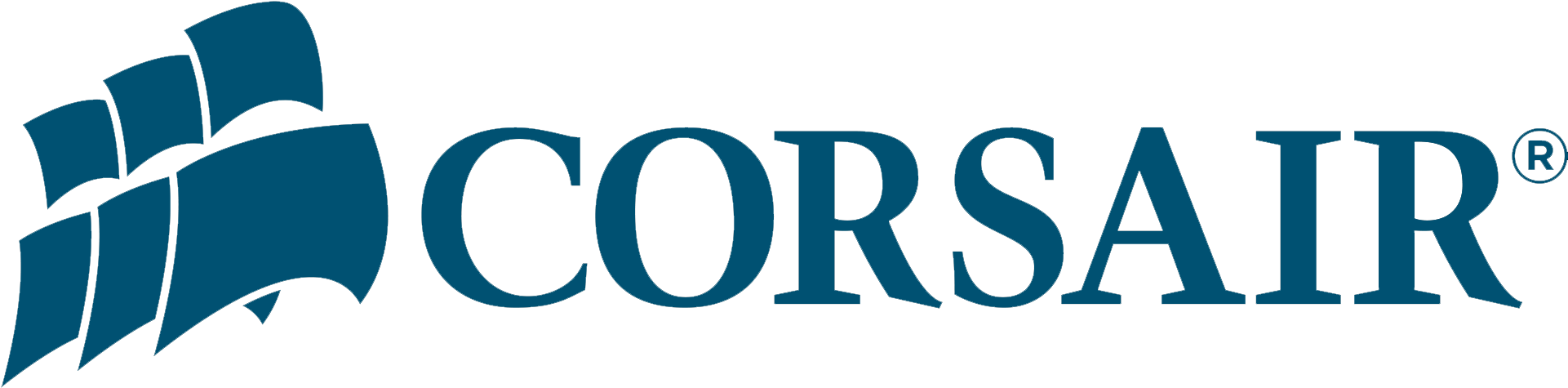 Corsair Gaming Logo Png - Corsair Cw-9060015-ww-kit Kit Hydro Series H75 Performance (1920x1080), Png Download