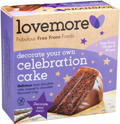 Nutrition - Lovemore Foods (460x460), Png Download