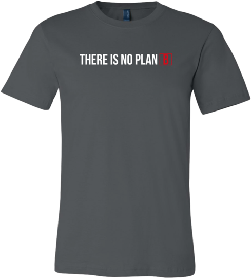 Grey Shirt - T-shirt (540x540), Png Download