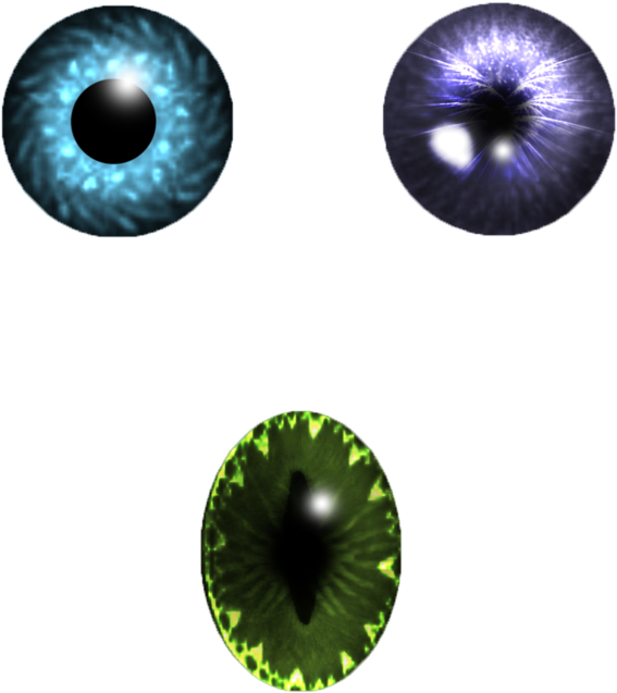 Cb Edit Eye Png (600x672), Png Download