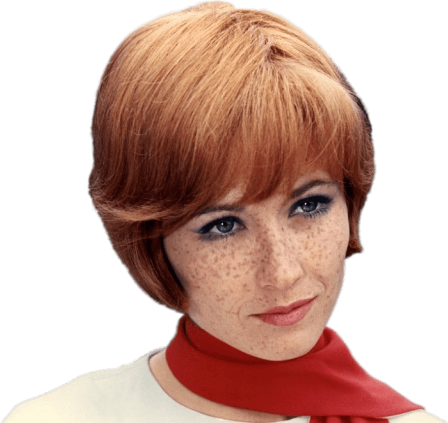 Marlene Jobert Blue Eyes Png - Marlene Jobert (1200x830), Png Download