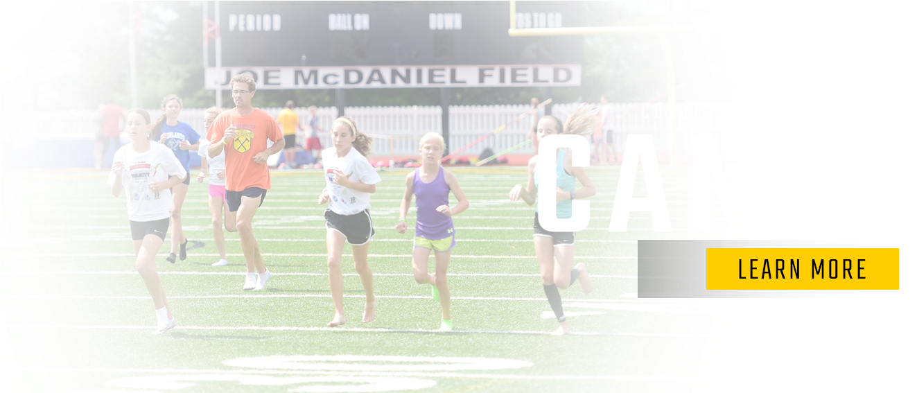 Rotator - Camps - 4 × 100 Metres Relay (1416x566), Png Download