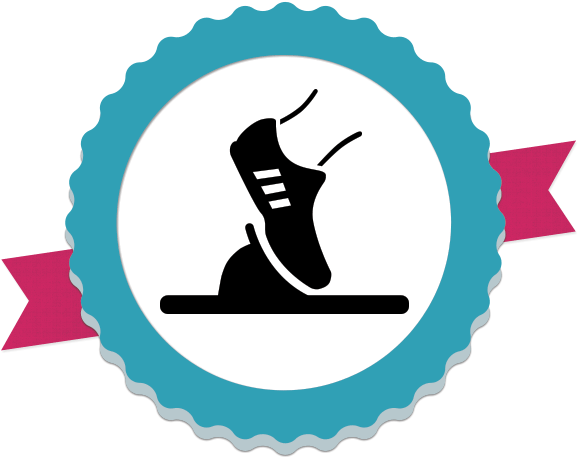 Content 1516910011 Icon Trackfield - Korea Label (600x600), Png Download