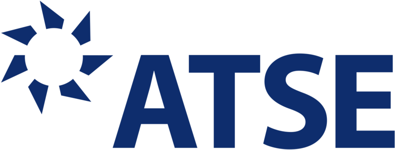 Atse - Australian Academy Of Technological Sciences And Engineering (1000x493), Png Download