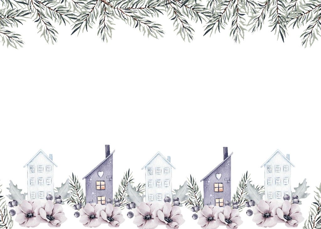 This Graphics Is Snow White Roof Transparent Decorative - Illustration (1024x731), Png Download