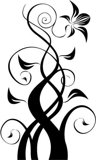 Troll Face Rage Png - Floral (600x600), Png Download