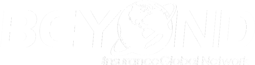 Beyond Insurance Global Network - Earth America (861x410), Png Download
