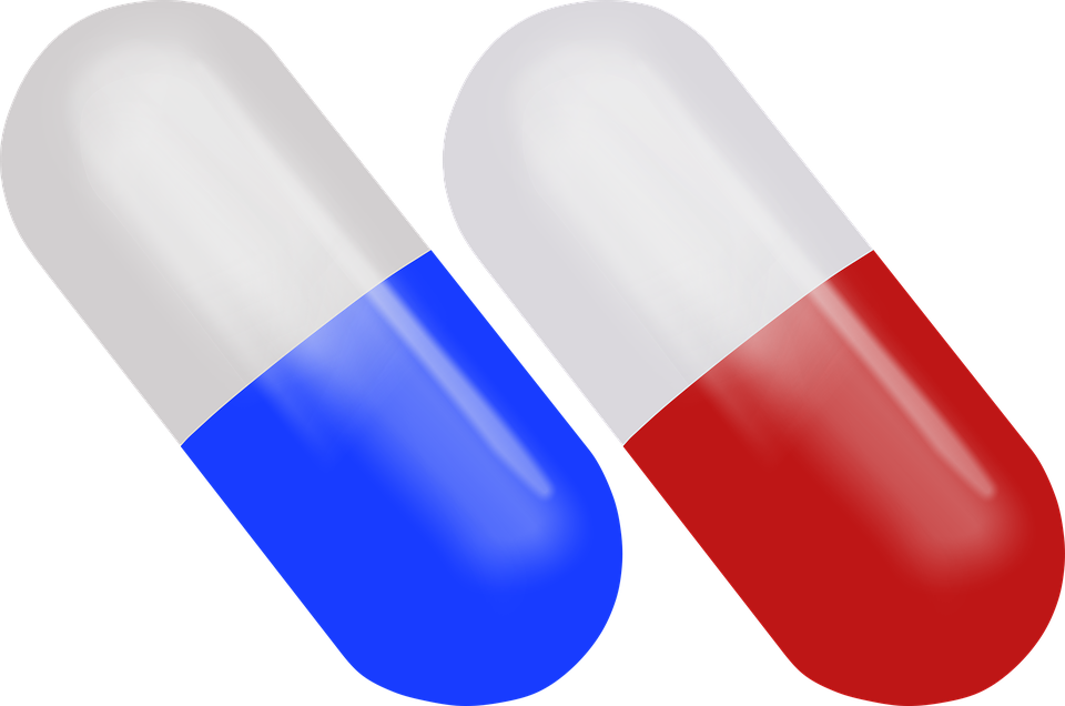Drugs Clipart Obat - Drugs Tablet (960x636), Png Download