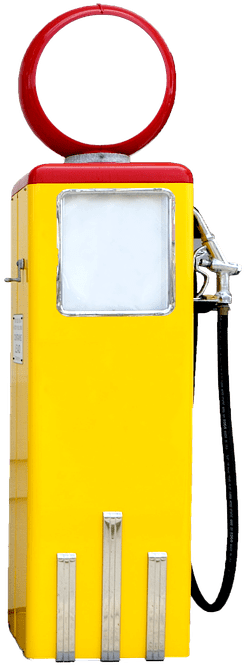 Petrol Pumps - Pump (583x720), Png Download